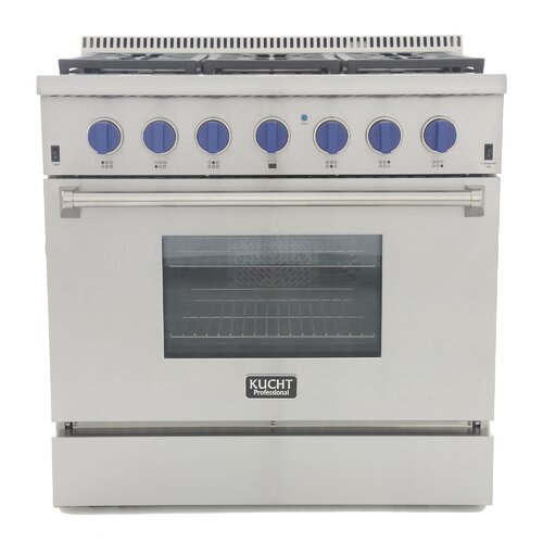 Royal Range 2611 U Burner